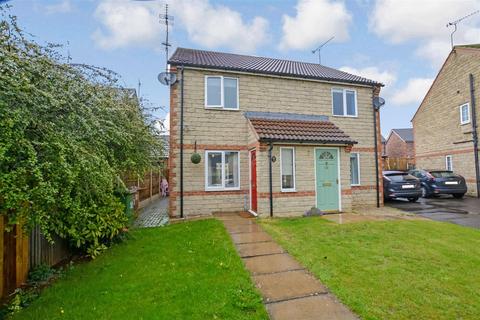 32 Nutwood View, Scunthorpe, DN16 3GN