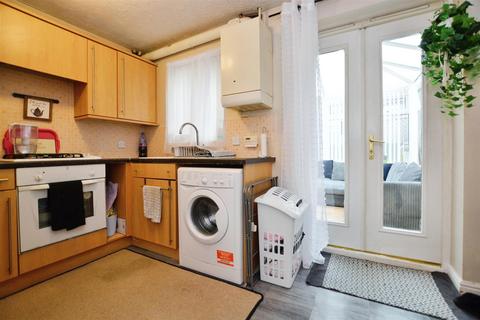 32 Nutwood View, Scunthorpe, DN16 3GN