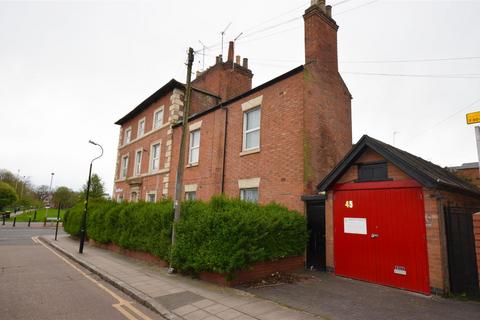 4 bedroom block of apartments for sale, Lower Hastings Street, Leicester