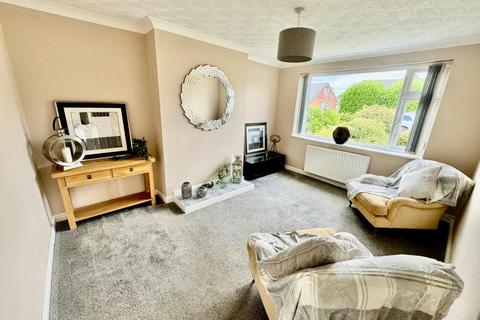 3 bedroom semi-detached bungalow for sale, Longhurst Road, Hindley Green, WN24PL