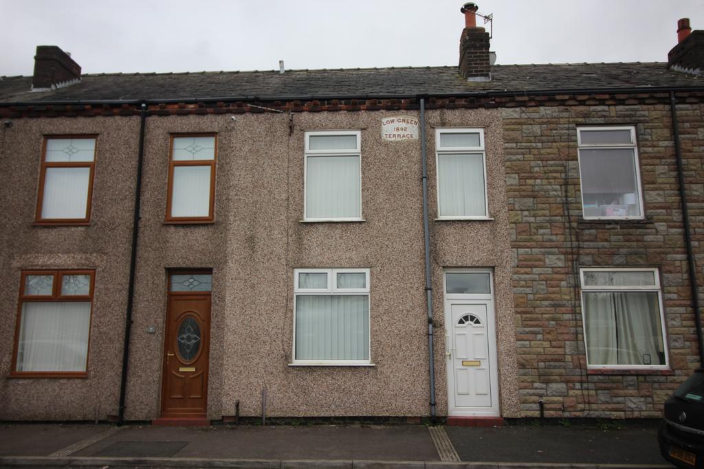 3 Bedroom Terraced for Sale