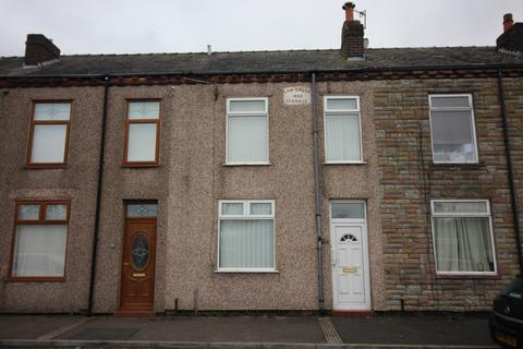 3 bedroom terraced house for sale, WRIGHT STREET Platt Bridge, WN2