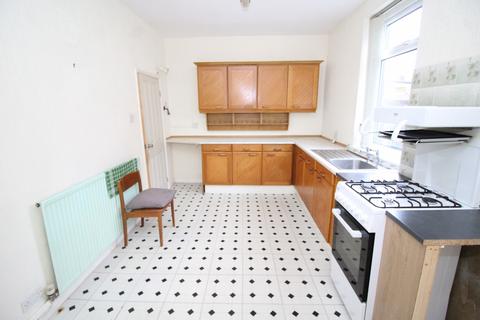 3 bedroom terraced house for sale, WRIGHT STREET Platt Bridge, WN2