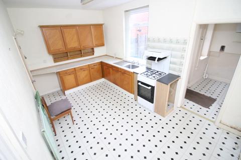 3 bedroom terraced house for sale, WRIGHT STREET Platt Bridge, WN2