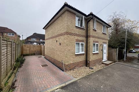 2 bedroom house to rent, 1G Little Wood, Sevenoaks, Kent