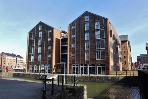 1 bedroom apartment to rent, Merchants Quay, The Docks, Gloucester