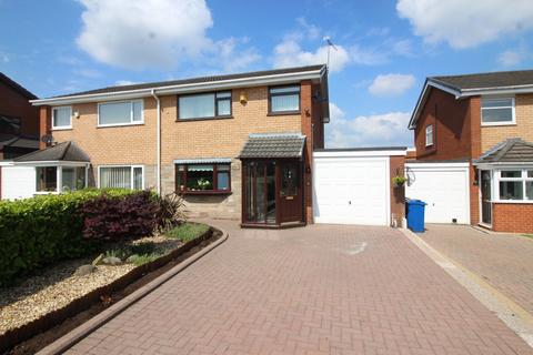 Gerrards Close, Aspull, WN2