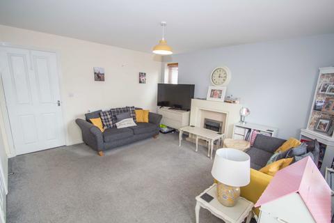 3 bedroom end of terrace house for sale, Samuel Bassett Avenue, Plymouth PL6