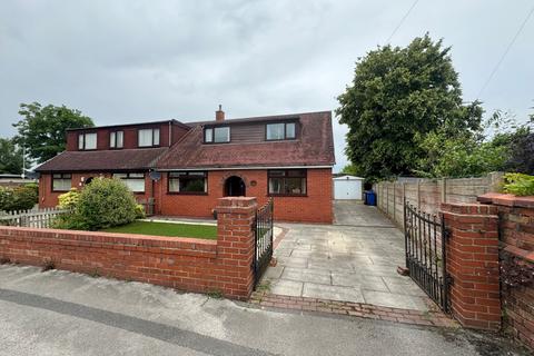 3 bedroom bungalow for sale, Park Lane Abram, WN2 5XJ