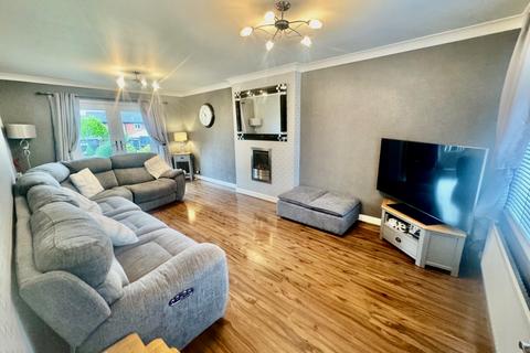 4 bedroom detached house for sale, Locks View, Ince, WN1