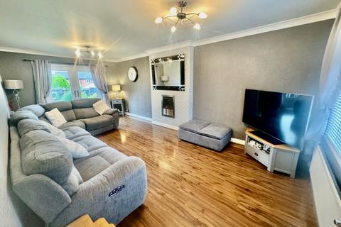 18 Locks View, Ince, Wigan, WN1 3HL