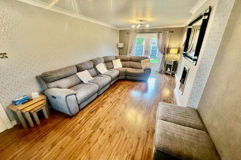 18 Locks View, Ince, Wigan, WN1 3HL