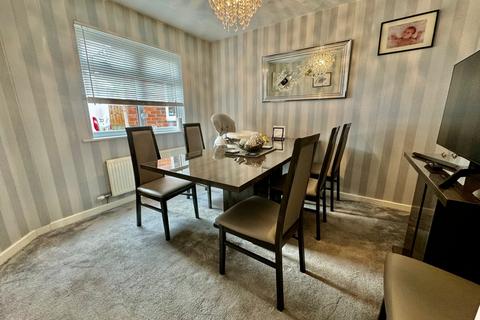 18 Locks View, Ince, Wigan, WN1 3HL