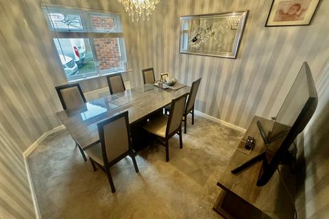 18 Locks View, Ince, Wigan, WN1 3HL