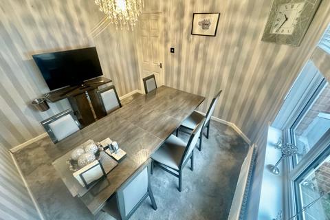 18 Locks View, Ince, Wigan, WN1 3HL