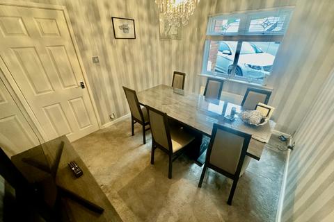 18 Locks View, Ince, Wigan, WN1 3HL