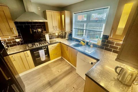 18 Locks View, Ince, Wigan, WN1 3HL