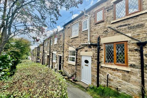 2 bedroom terraced house for sale, Longshaw Common, Billinge, WN5