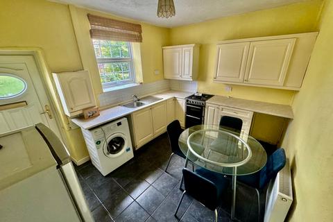 2 bedroom terraced house for sale, Longshaw Common, Billinge, WN5