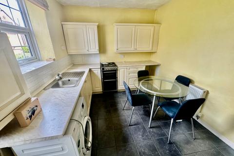 2 bedroom terraced house for sale, Longshaw Common, Billinge, WN5