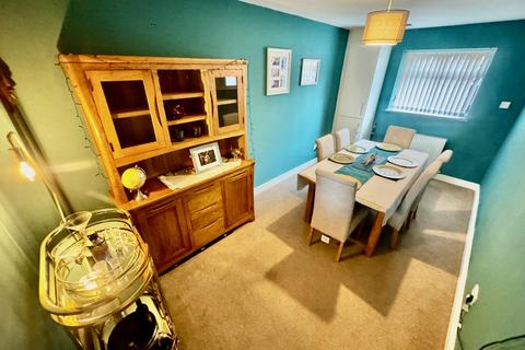14 Algernon Street, Hindley, Wigan, WN2 3EG