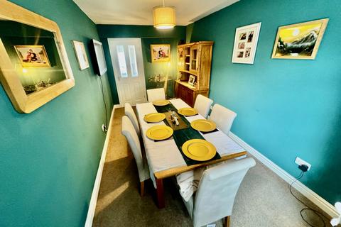 14 Algernon Street, Hindley, Wigan, WN2 3EG