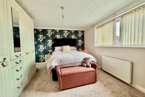 14 Algernon Street, Hindley, Wigan, WN2 3EG