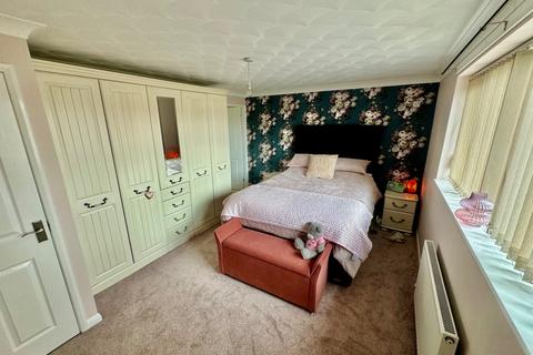 14 Algernon Street, Hindley, Wigan, WN2 3EG