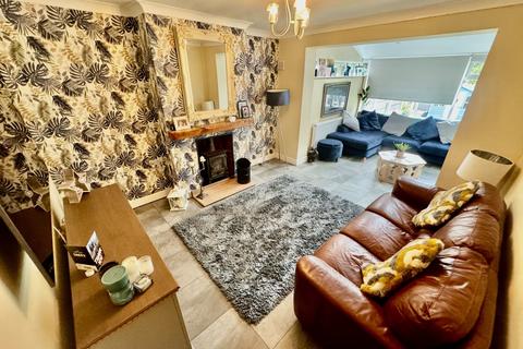 392 Atherton Road, Hindley Green, Wigan, WN2 4QD