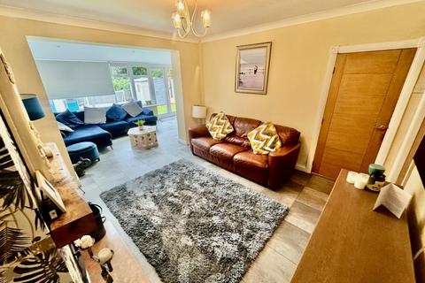 392 Atherton Road, Hindley Green, Wigan, WN2 4QD