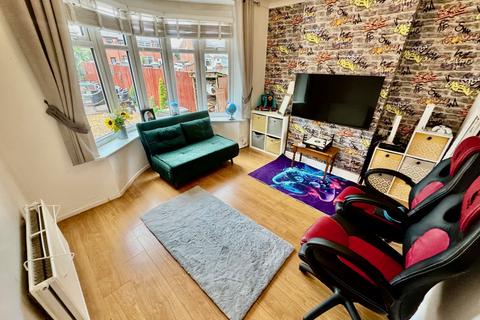 392 Atherton Road, Hindley Green, Wigan, WN2 4QD