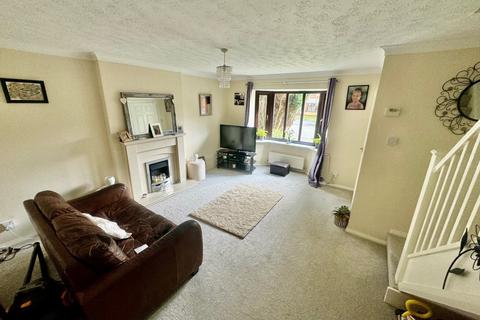 3 bedroom semi-detached house for sale, Parkwood Close, Ince, WN3