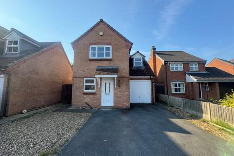 3 bedroom detached house for sale, Sandringham Road, Hindley, WN2