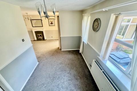 3 bedroom detached house for sale, Sandringham Road, Hindley, WN2