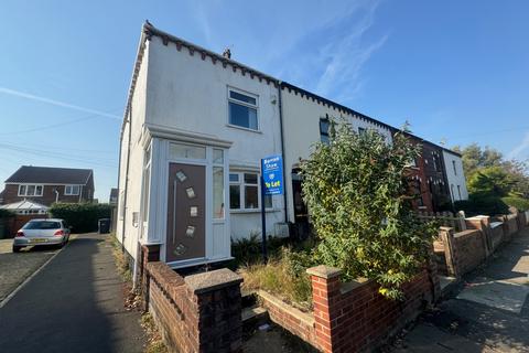 3 bedroom end of terrace house for sale, Wigan Road, Hindley, WN2 3BL