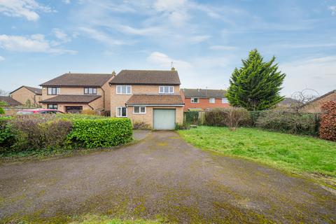 4 bedroom detached house for sale, Aysgarth Avenue, Up Hatherley, Cheltenham