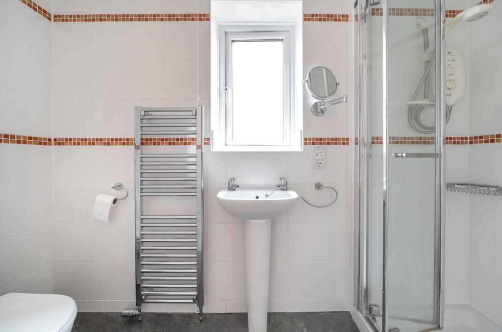 En-Suite Shower