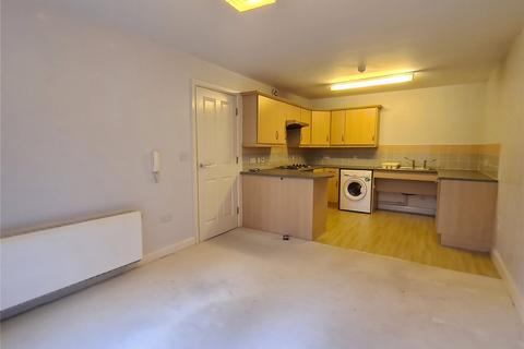 2 bedroom apartment for sale, Charlestown Road, Glossop, Derbyshire, SK13