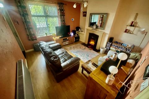 3 bedroom end of terrace house for sale, Chaddock Lane, Astley, M29