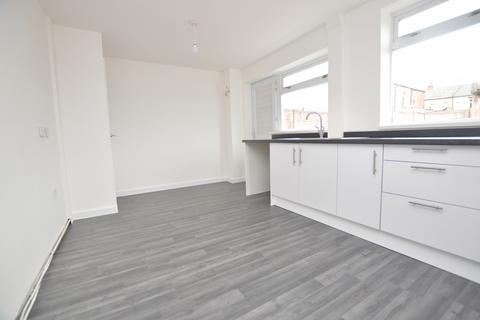 3 bedroom terraced house for sale, Georgian Square, Platt Bridge, WN2