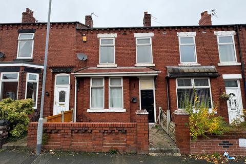 2 bedroom terraced house for sale, Rylands Street, Wigan, WN67BL