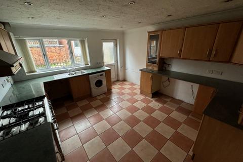 2 bedroom terraced house for sale, Rylands Street, Wigan, WN67BL