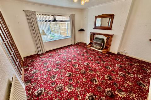 2 bedroom semi-detached bungalow for sale, Simpkin Street, Abram, WN2