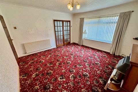 2 bedroom semi-detached bungalow for sale, Simpkin Street, Abram, WN2