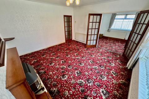 2 bedroom semi-detached bungalow for sale, Simpkin Street, Abram, WN2
