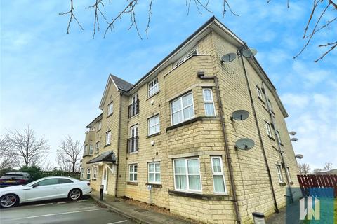 2 bedroom apartment to rent, Calder Edge, Trooper Lane, Halifax, HX3