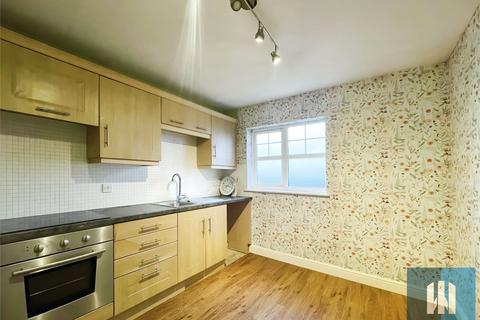 2 bedroom apartment to rent, Calder Edge, Trooper Lane, Halifax, HX3