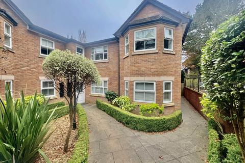 2 bedroom flat for sale, Spinney Apartment, College Road, Upholland, WN80PY