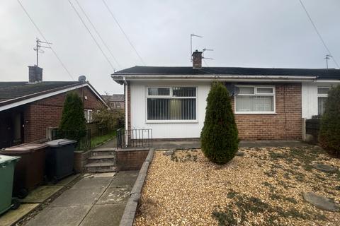 2 bedroom semi-detached house for sale, Bridgewater Street, Hindley, WN2