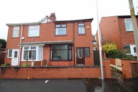 3 bedroom semi-detached house for sale, Vine Street, Whelley, WN1 3PG